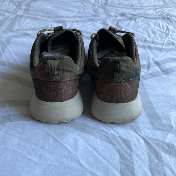 Nike Roshe Run Print ‘Camo’ - Picture 4 of 7